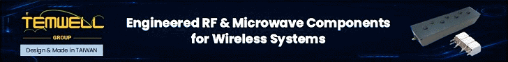 Temwell RF Microwave Components - RF Cafe