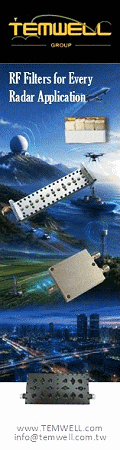 Temwell RF Filters for Radar - RF Cafe