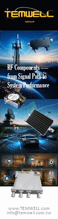 Temwell RF Components - RF Cafe