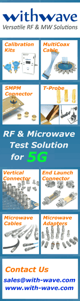 withwave microwave devices - RF Cafe